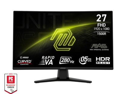 Msi Mag 274Cxf