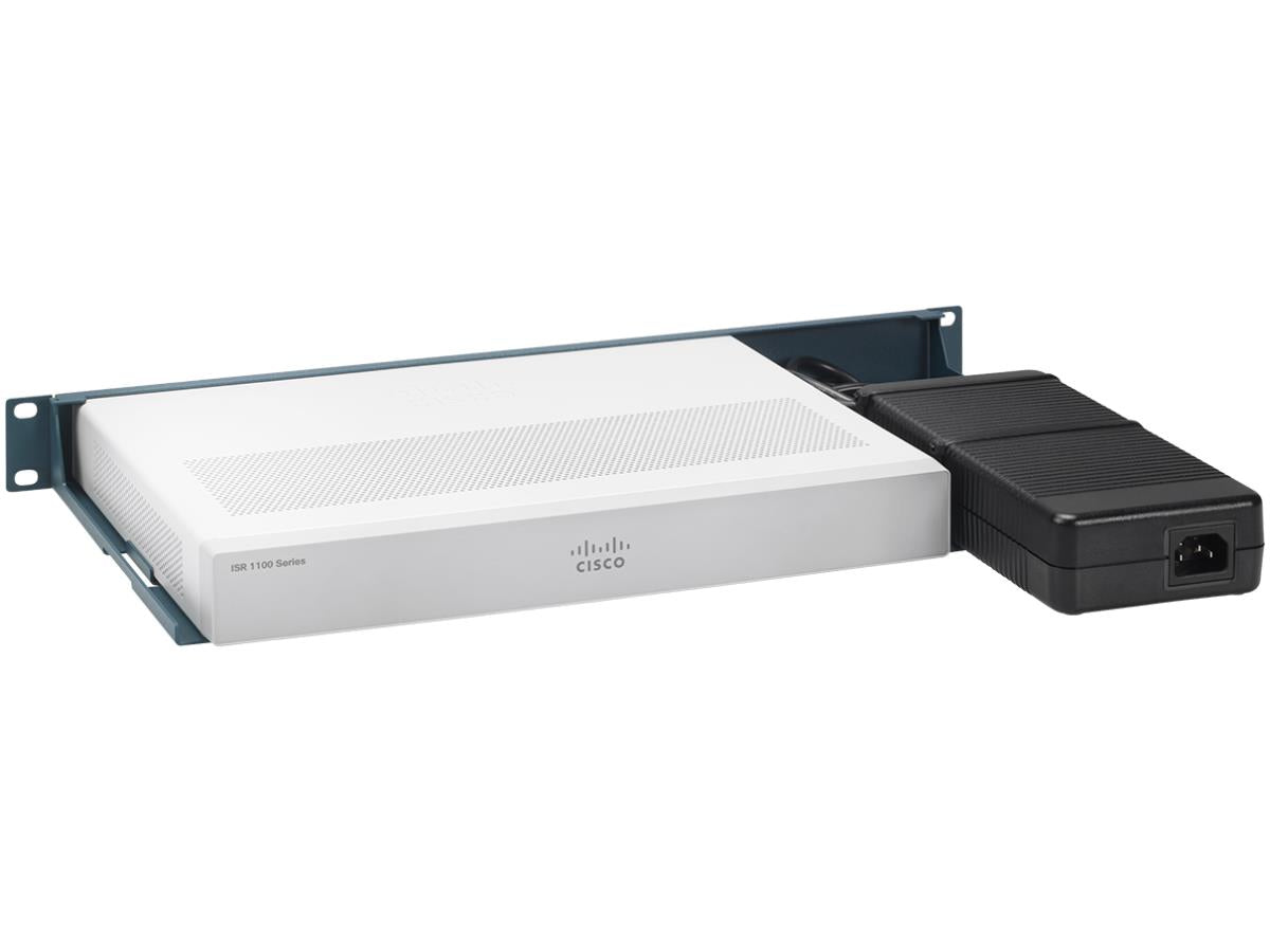 Kit de montaje en rack para Cisco Isr serie 1130