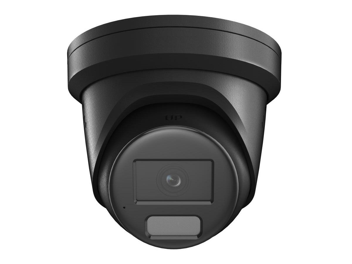 Hikvision Ot Tr 2.8 mm 4 MP Shl Negro