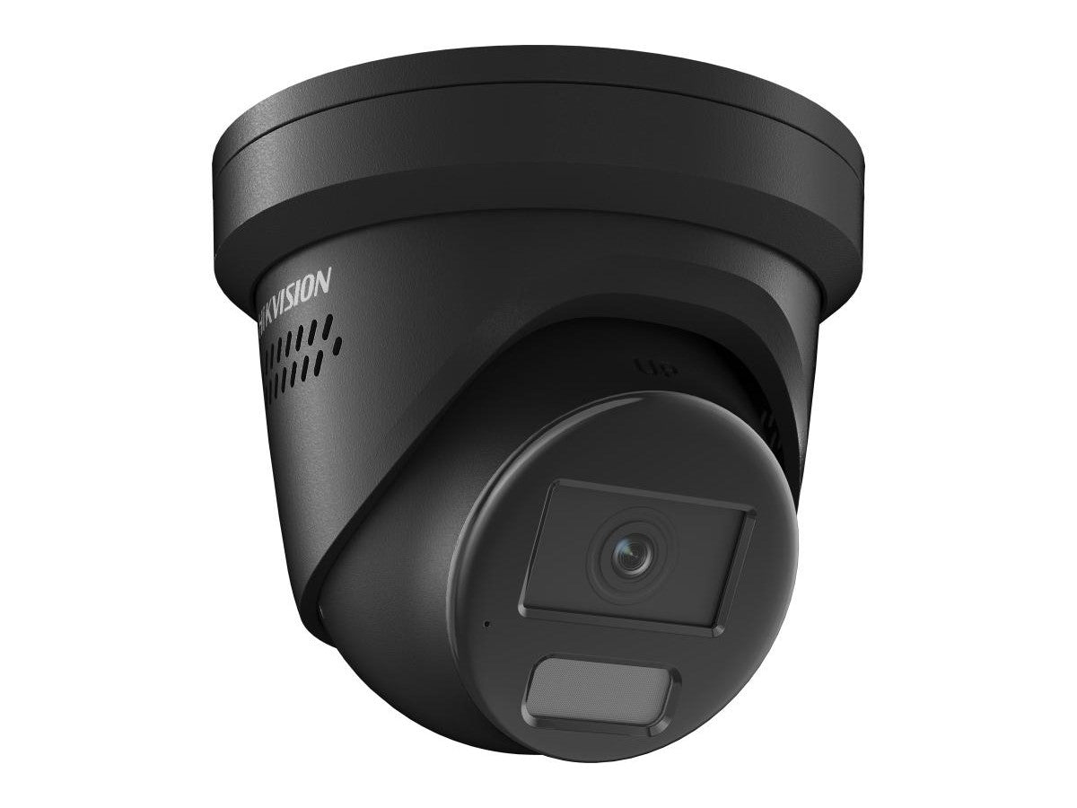 Hikvision Ot Tr 2.8 mm 4 MP Shl Negro