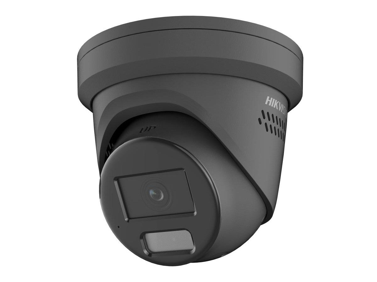 Hikvision Ot Tr 2.8 mm 4 MP Shl Negro
