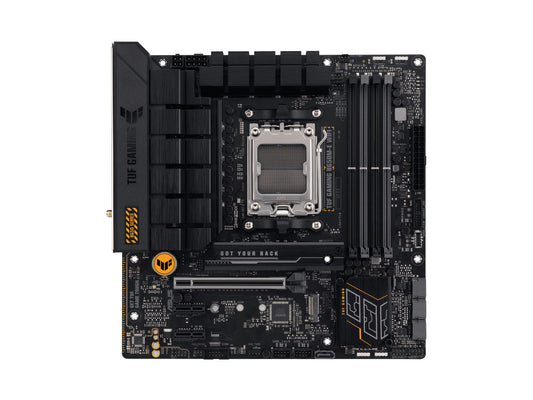 Asus Tuf Gaming B650M-E Wifi