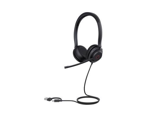 Uh35 Dual Teams Usb-C/A