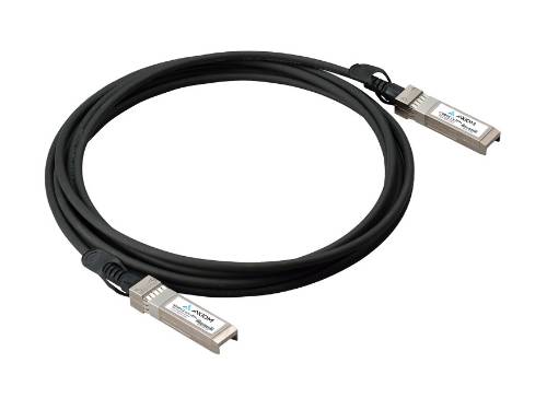Axiom 10Gbase-Cu SFP+