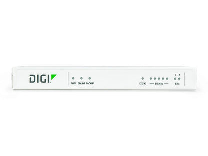 Paquete de solución celular Digi 360 para Digi Connect It 4