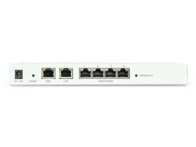 Paquete de solución celular Digi 360 para Digi Connect It 4