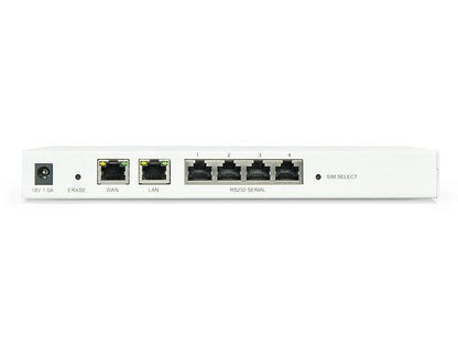 Paquete de solución celular Digi 360 para Digi Connect It 4