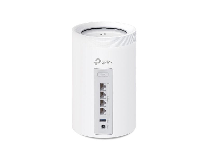 Tp-Link Be11000 Whole Home Mesh Wi-Fi 7 System(Tri-Band)