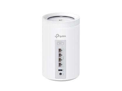 Tp-Link Be11000 Whole Home Mesh Wi-Fi 7 System(Tri-Band)