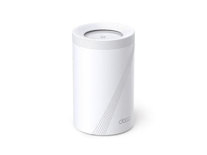 Tp-Link Be11000 Whole Home Mesh Wi-Fi 7 System(Tri-Band)