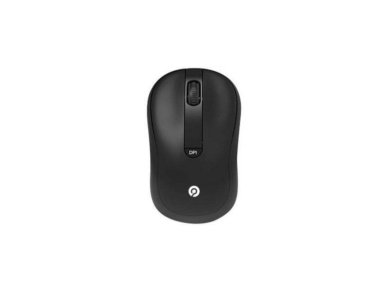 Nu-Tone Intekview Wireless Bilingual Keyboard And Mouse Kit