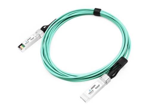 Cable de conexión directa Axiom 25Gbase-Aoc - 7 m