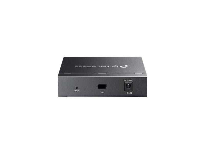 Tp-Link Omada 5-Port Gigabit Easy Managed Switch Port: 5 Gigabit R