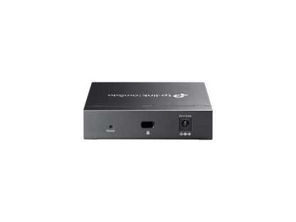 Tp-Link Omada 5-Port Gigabit Easy Managed Switch Port: 5 Gigabit R