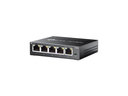 Tp-Link Omada 5-Port Gigabit Easy Managed Switch Port: 5 Gigabit R