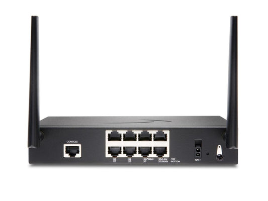 Sonicwall Tz370 Wireless-Ac Intl Promotional Tradeup With 3 Yr Aps