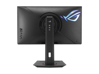 Asus Rog Strix Xg259Qng 24.5In 1920 X 1080 Fhd Fast Ips 0.3Ms