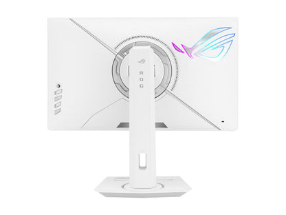 Asus Rog Strix Xg259Qng-W 24.5In 1920 X 1080 Fhd Fast Ips 0.3Ms