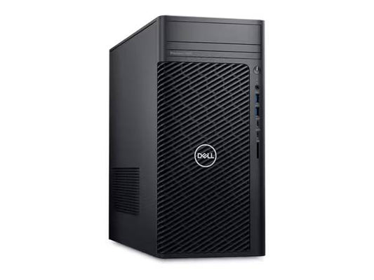Dell Precision 3680 Tower Core I5 14500 16Gb 2Dimms 512Gb Nvidia Q