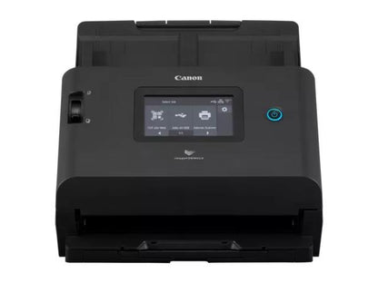 Canon Image Formula Dr-S350Nw