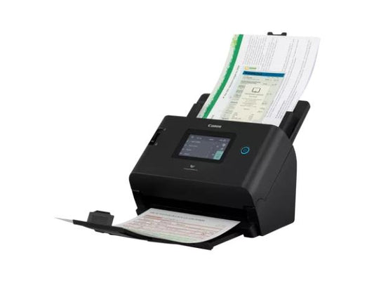 Canon Image Formula Dr-S350Nw