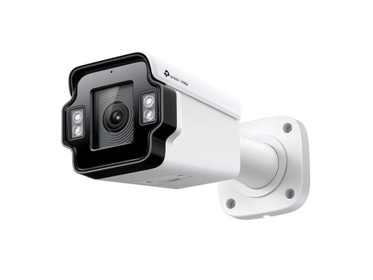 Tp-Link 4Mp Outdoor Ir Motorized Varifocal Bullet Network Camera S