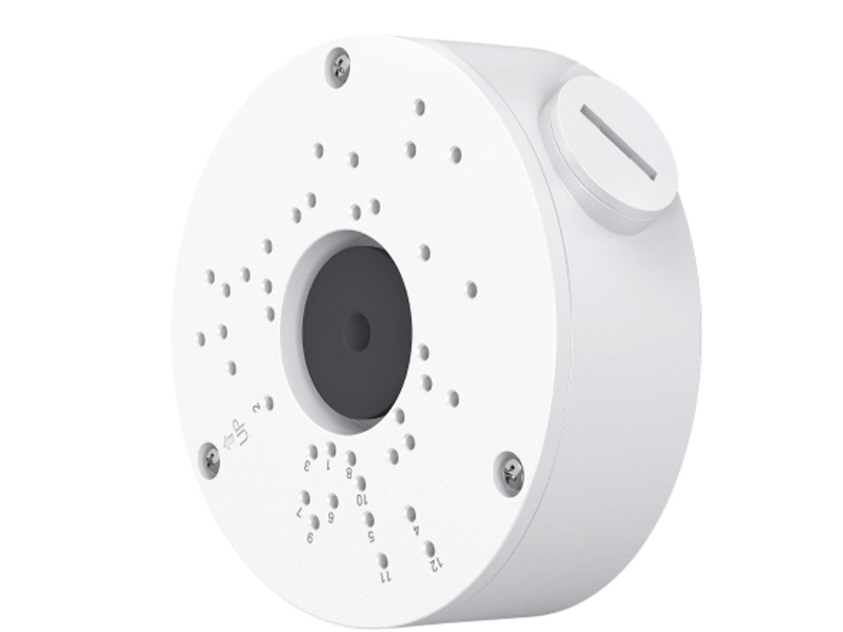 Tp-Link Vigi Network Camera Junction Box Spec: Aluminum Alloy 364G