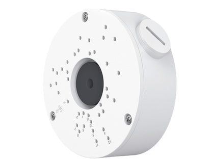 Tp-Link Vigi Network Camera Junction Box Spec: Aluminum Alloy 364G