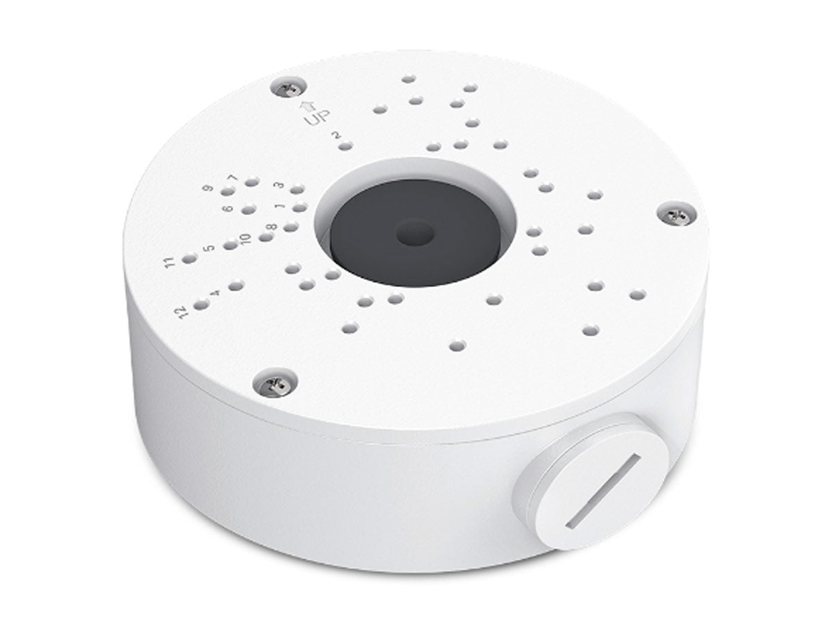 Tp-Link Vigi Network Camera Junction Box Spec: Aluminum Alloy 364G