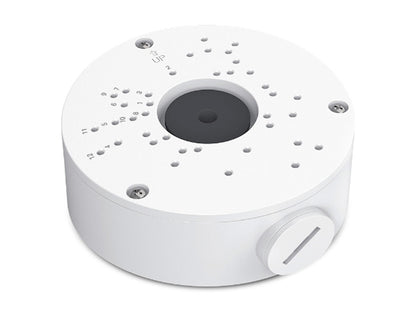 Tp-Link Vigi Network Camera Junction Box Spec: Aluminum Alloy 364G