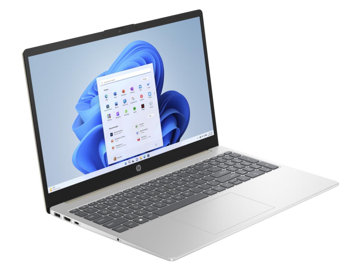 Hp 15-Fc0130Ca Ryzen 5-7430U