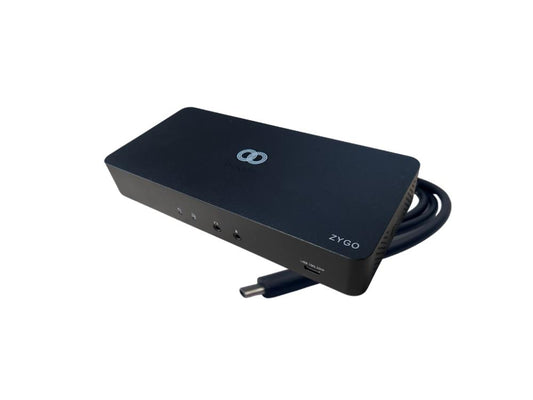 Boom Zygo Ultimate Byom Hub F/ Seamless Connectivity Simplifies Vi