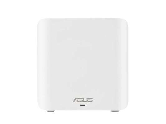 Asus Zenwifi Bd4 Dual-Band Wifi 7 Mesh, 3600 Mbps, 2450 Sq. Ft. (1