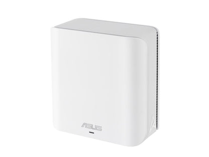 Asus Zenwifi BD4 Wi-Fi de doble banda 7 Mesh, 3600 Mbps, 4900 pies cuadrados (2P)