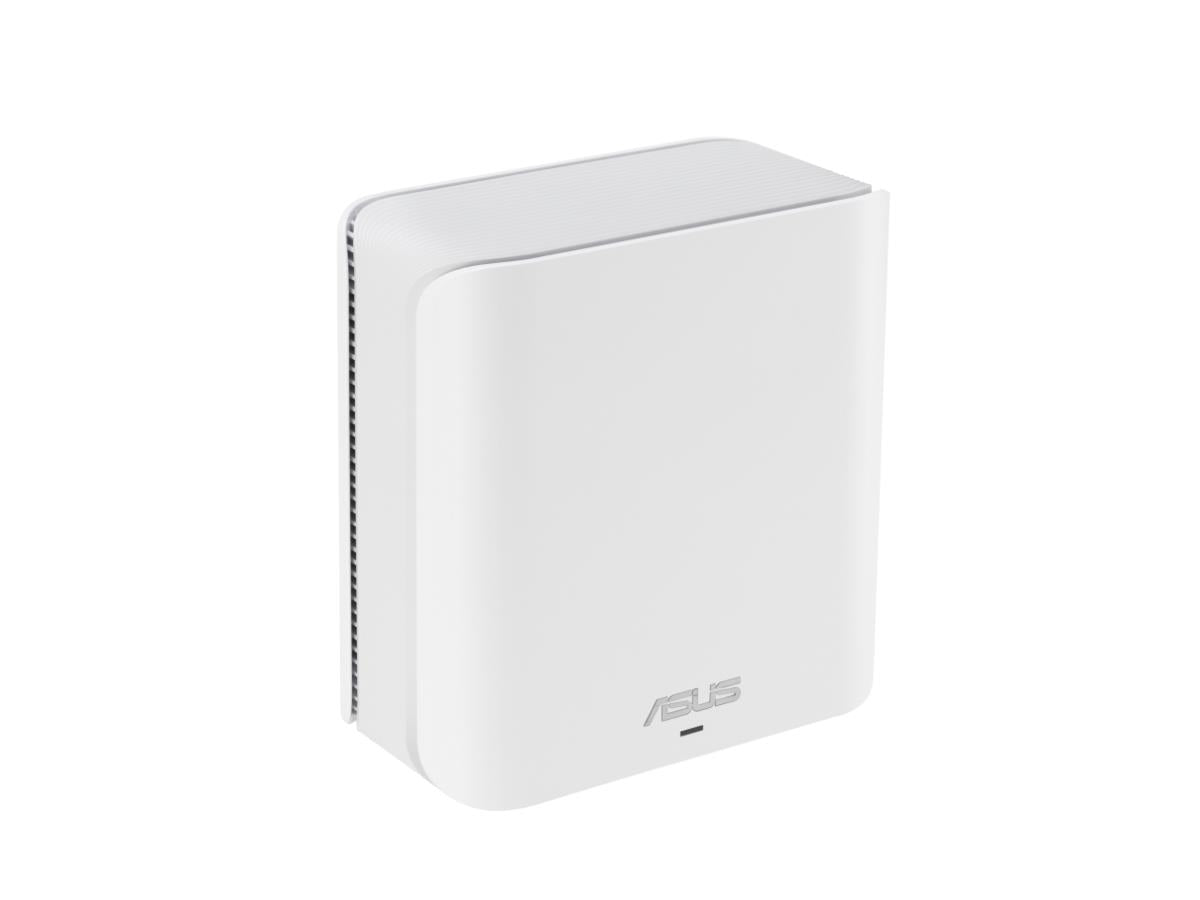 Asus Zenwifi BD4 Wi-Fi de doble banda 7 Mesh, 3600 Mbps, 4900 pies cuadrados (2P)