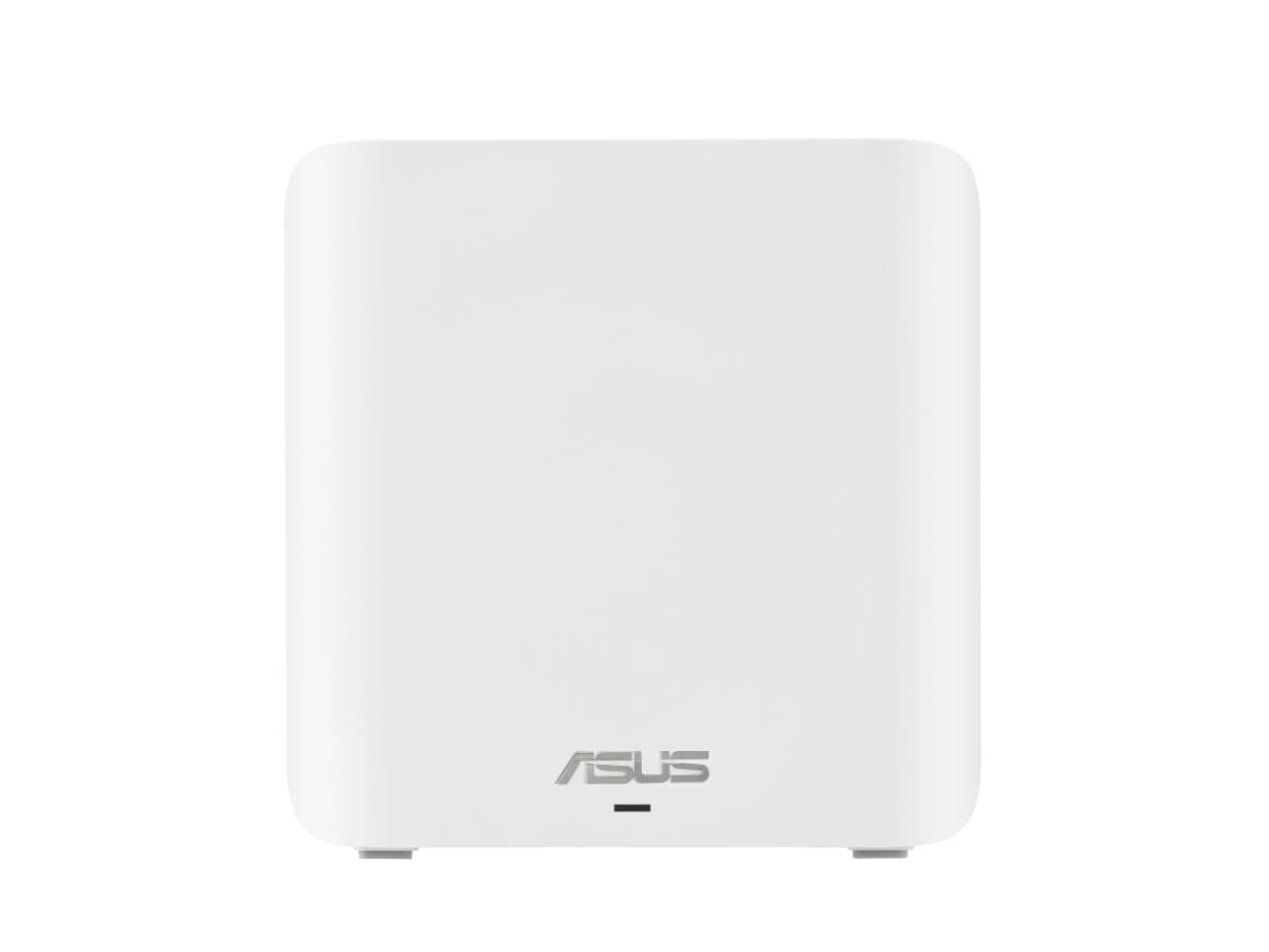 Asus Zenwifi BD4 Wi-Fi de doble banda 7 Mesh, 3600 Mbps, 4900 pies cuadrados (2P)
