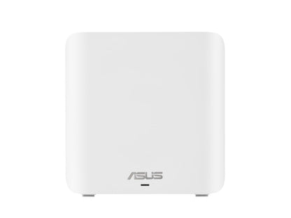 Asus Zenwifi BD4 Wi-Fi de doble banda 7 Mesh, 3600 Mbps, 4900 pies cuadrados (2P)