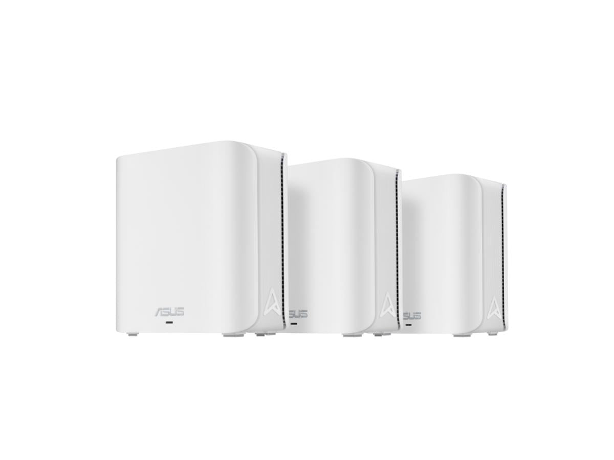 Asus Zenwifi BD4 Wi-Fi de doble banda 7 Mesh, 3600 Mbps, 6500 pies cuadrados (3P)
