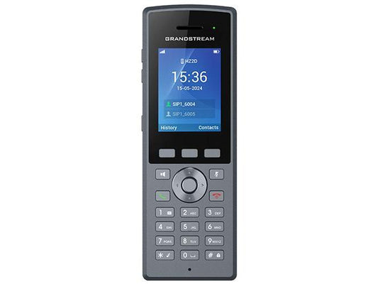Grandstream Ruggedized High-Tier Dect Handset