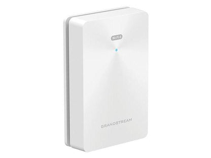 Grandstream 2X2 802.11Ax Ax3000 Wi-Fi 6 In-Wall Ap