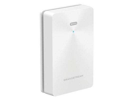 Grandstream 2X2 802.11Ax Ax3000 Wi-Fi 6 encastrable
