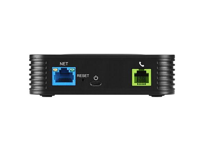 Grandstream 1 Fxs, 1 Fastethernet
