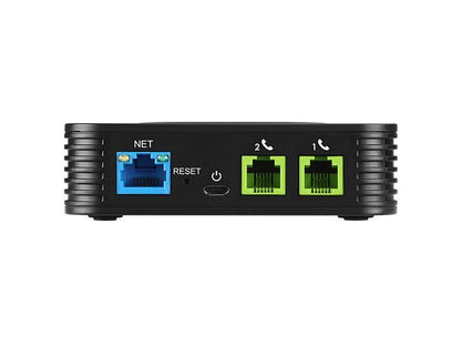 Grandstream 2 Fxs, 1 Fastethernet