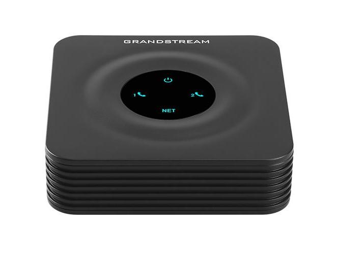 Grandstream 2 Fxs, 1 Fastethernet