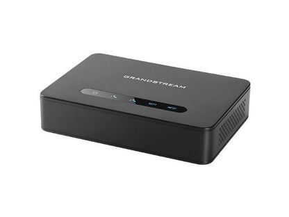 Grandstream 2 Fxs, 2 Gige, enrutador Nat