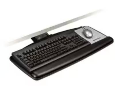 Plateau Kybrd Adj 3M (7100145709)