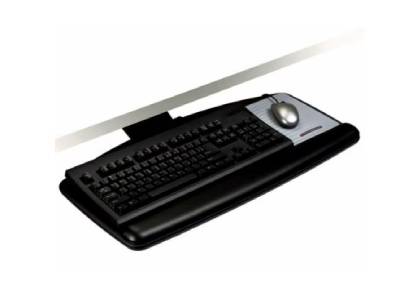 3M Adjustable Keyboard Tray Akt90Le (7100153765)