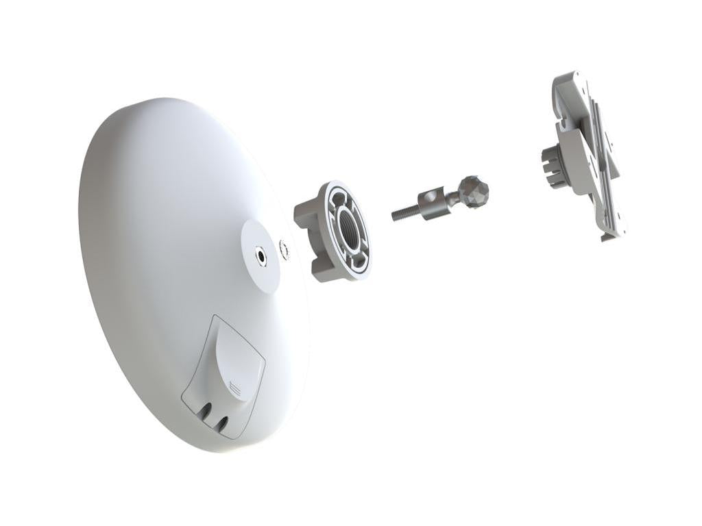 Radio exterior Engenius Eoc610 802.11Ax de 5 GHz