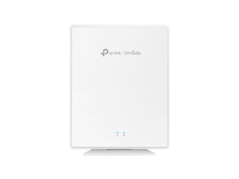 Tp-Link Omada Ax3000 Desktop Dual-Band Wi-Fi 6 Access Point Port:
