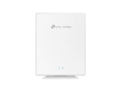 Tp-Link Omada Ax3000 Desktop Dual-Band Wi-Fi 6 Access Point Port: